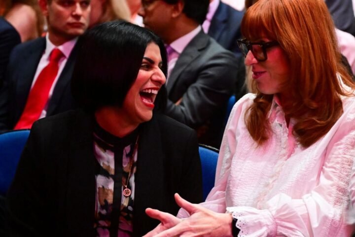 Labour under fire as Shabana Mahmood faces backlash over immigration policy revisions