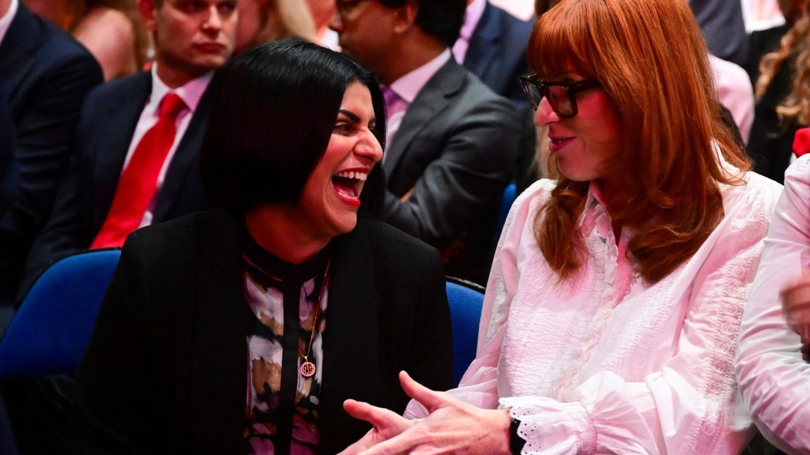 Labour under fire as Shabana Mahmood faces backlash over immigration policy revisions