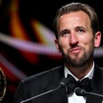 Lamine Yamal's uncle criticizes Harry Kane's Ballon d'Or recognition after contrasting careers