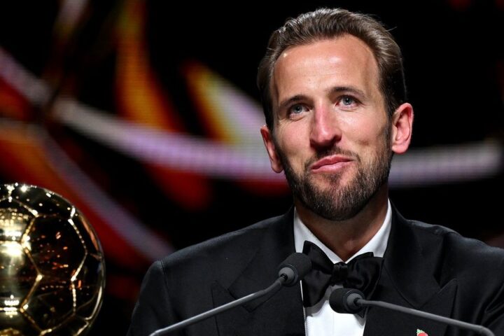 Lamine Yamal's uncle criticizes Harry Kane's Ballon d'Or recognition after contrasting careers