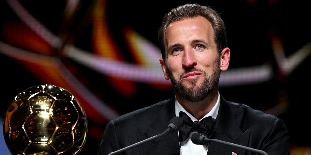 Lamine Yamal's uncle criticizes Harry Kane's Ballon d'Or recognition after contrasting careers