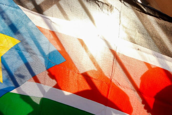 Laotian man deported to South Sudan returns home after year in detention