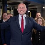 Latvian PM set to form pro-Ukraine coalition following significant election victory