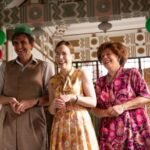 Laura Main reflects on her time as Shelagh in Call the Midwife amid hiatus