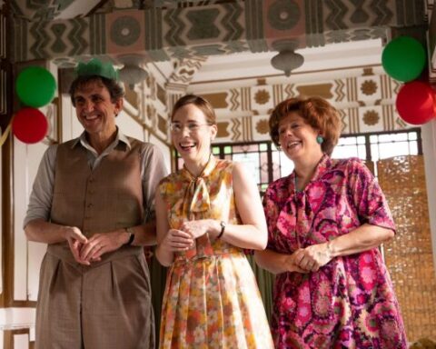 Laura Main reflects on her time as Shelagh in Call the Midwife amid hiatus