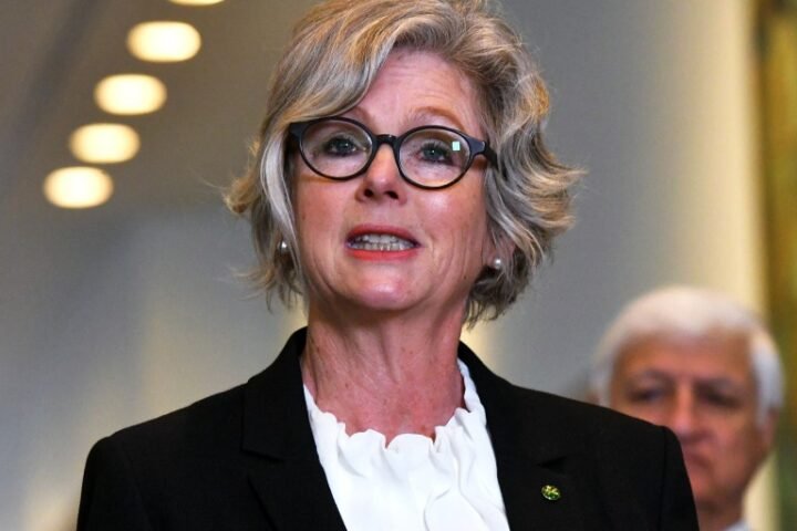 Lawmaker hospitalised after shocking car attack in Australia as political threats rise