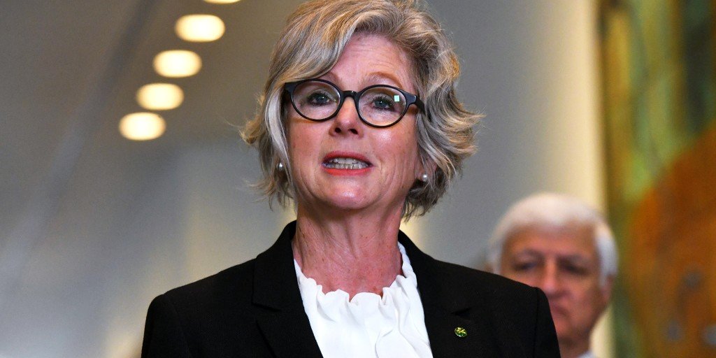 Lawmaker hospitalised after shocking car attack in Australia as political threats rise