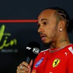 Lewis Hamilton advocates for liberation in Congo, Sudan, Syria, and Palestine during F1 Africa return discussion