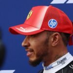 Lewis Hamilton praises qualifying performance ahead of Bahrain Grand Prix showdown