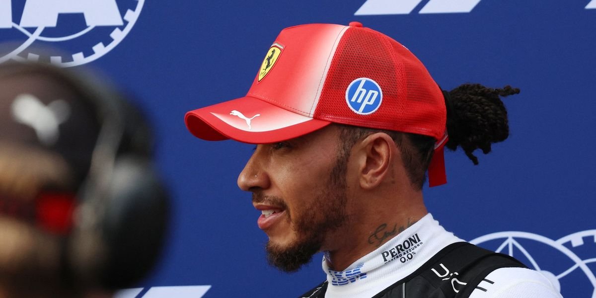 Lewis Hamilton praises qualifying performance ahead of Bahrain Grand Prix showdown