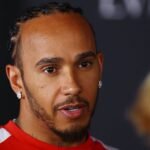 Lewis Hamilton reflects on retirement plans as F1 season remains unpredictable for teammates