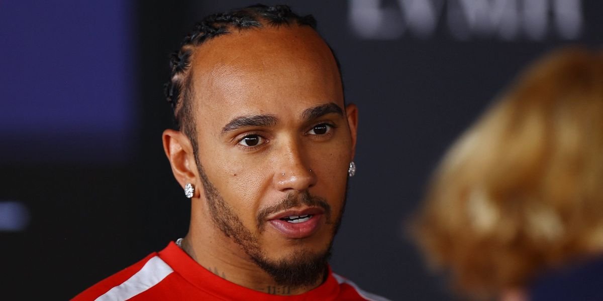 Lewis Hamilton reflects on retirement plans as F1 season remains unpredictable for teammates