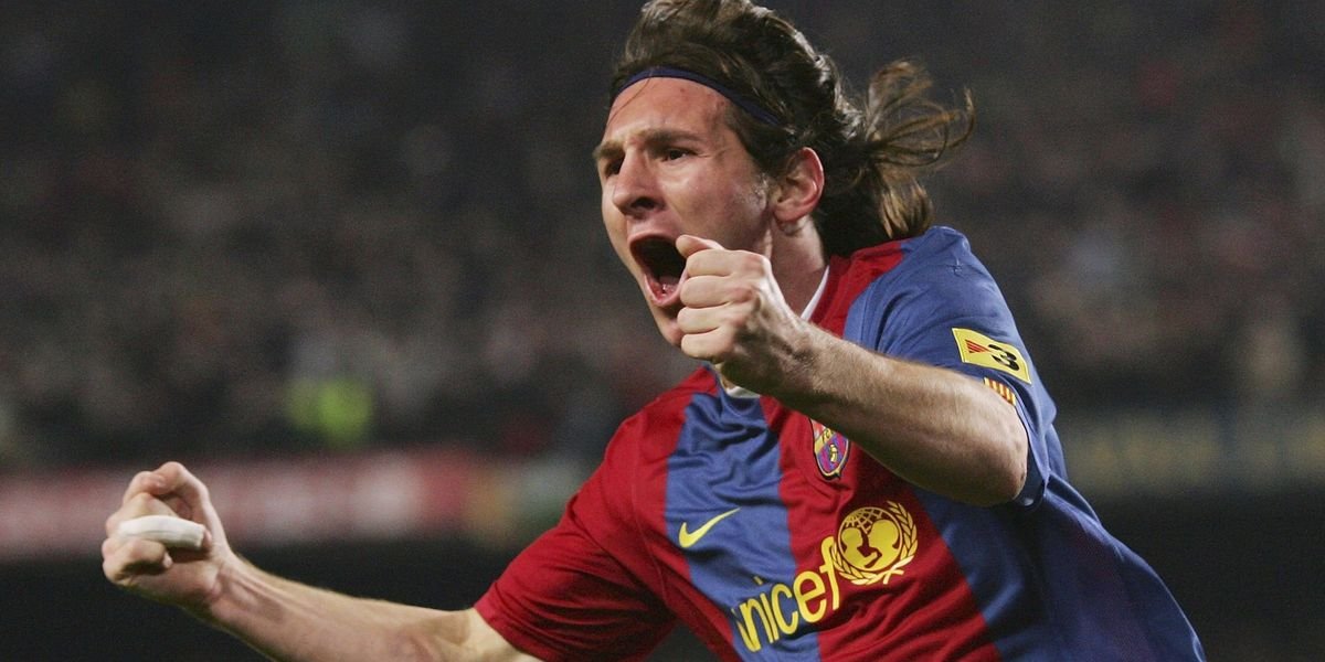 Lionel Messi reflects on advice that shaped his journey at Barcelona