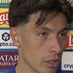 Lisandro Martinez criticizes Manchester United board over recruitment following Atletico Madrid loss