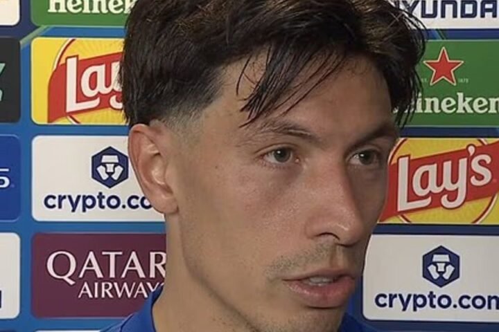 Lisandro Martinez criticizes Manchester United board over recruitment following Atletico Madrid loss