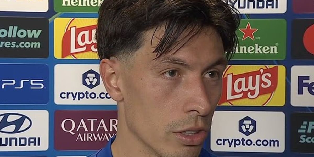 Lisandro Martinez criticizes Manchester United board over recruitment following Atletico Madrid loss