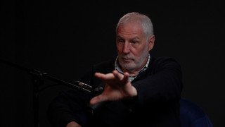 Listen to soldiers share their stories in the SAS: The Shadow War podcast