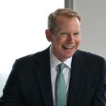 Lloyds CEO supports devolution plan but warns against taxing banks