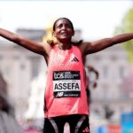 London Marathon weighs inclusion of male runners in elite women's race for 2027