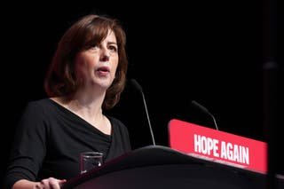 Lucy Powell commits to addressing 'shocking scale' of antisemitism in UK schools