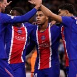 Luis Enrique shapes PSG into formidable side reminiscent of football's best teams