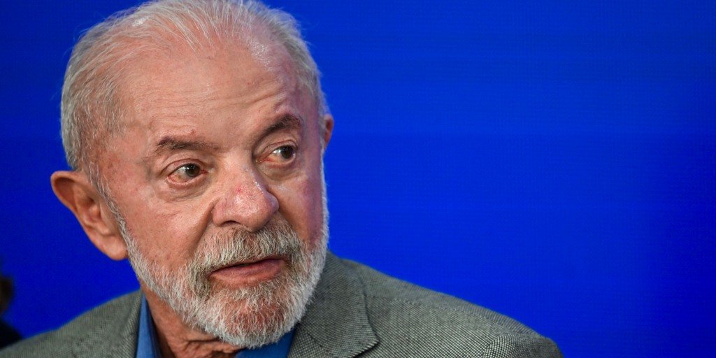 Lula wins electoral court ruling against Meta over alleged bias favoring Bolsonaro