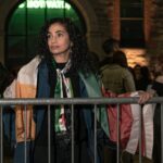 Macklemore's 'Free Palestine' tour receives enthusiastic reception in Dublin