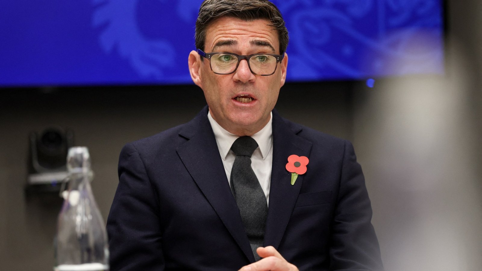 Majority of Brits view Budget as inadequate in addressing welfare and defence issues