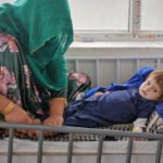 Malnutrition reaches record levels in Afghanistan as aid cuts leave millions vulnerable