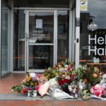 Man charged in car attack on Australian lawmaker as police investigate motive