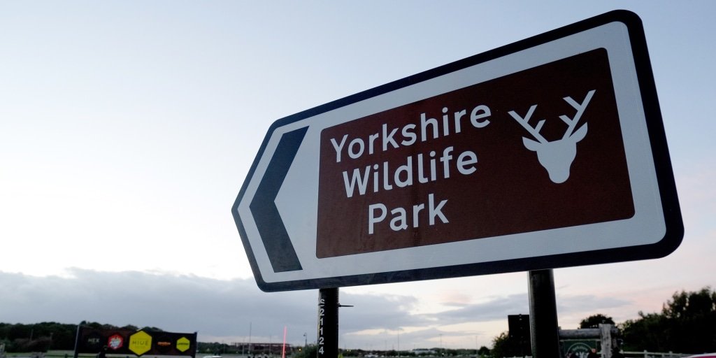 Man fatally injured after entering tiger enclosure at Yorkshire Wildlife Park