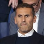 Manchester City chairman meets UK business secretary to discuss UAE investments ahead of Premier League charges