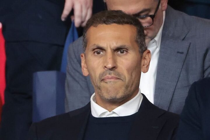 Manchester City chairman meets UK business secretary to discuss UAE investments ahead of Premier League charges