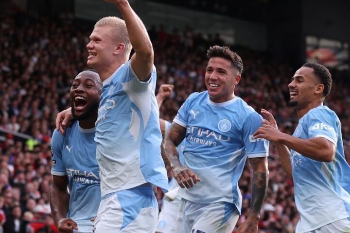 Manchester City players may seek to terminate contracts following financial breach ruling