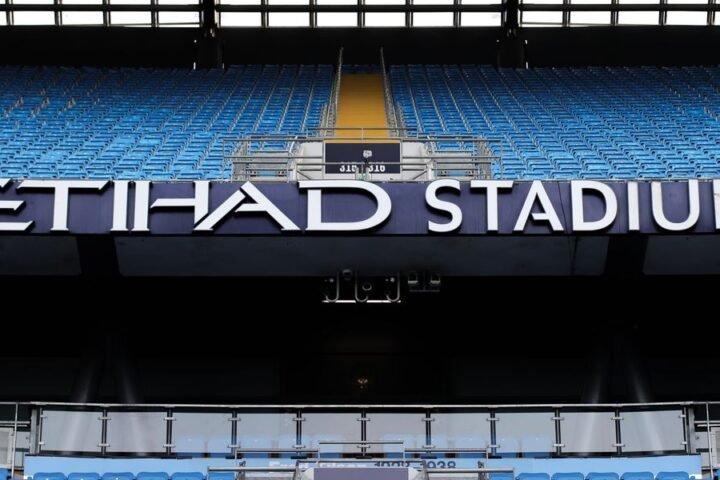 Manchester City staff report unease amid potential Premier League expulsion following financial breaches