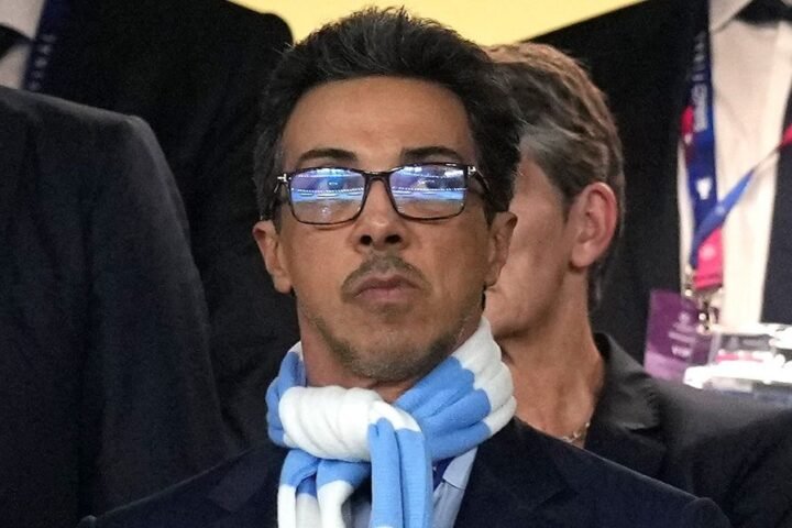 Manchester council allegedly grants Sheikh Mansour's Abu Dhabi firm preferential property development access