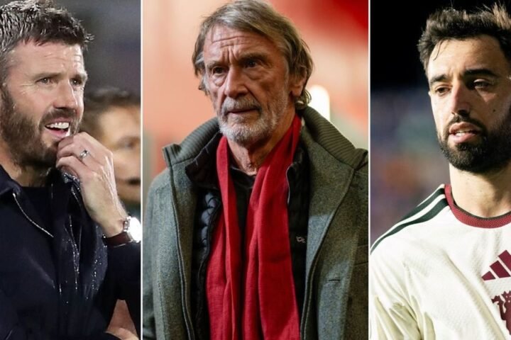 Manchester United faces urgent need for comprehensive overhaul following defeat to Como