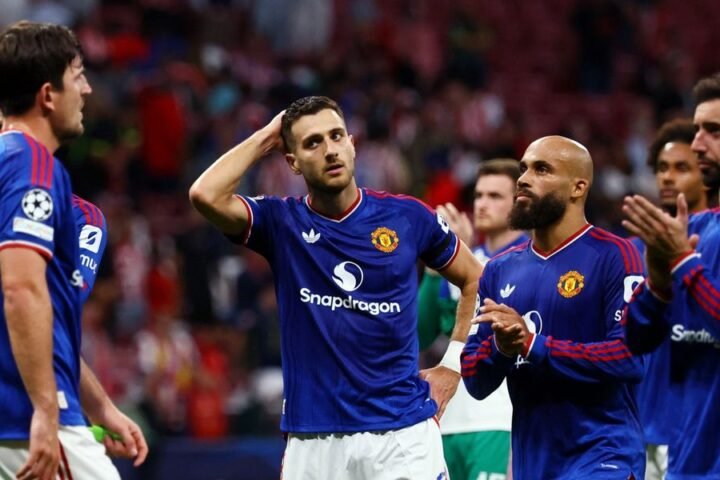 Manchester United great raises alarm over club's reliance on individual players