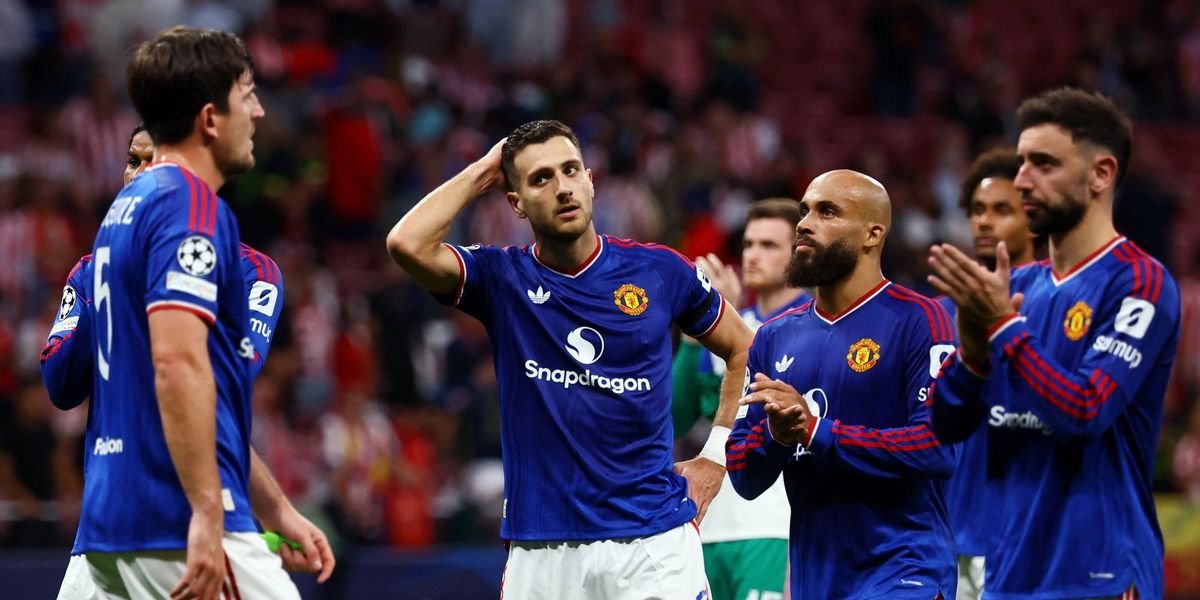 Manchester United great raises alarm over club's reliance on individual players