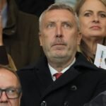 Manchester United stands by director of football Jason Wilcox amid criticism from Lisandro Martinez