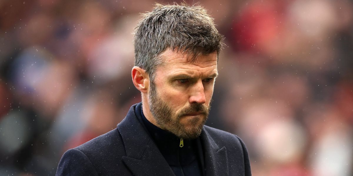 Manchester United struggle under Michael Carrick as performances decline and morale falters