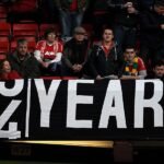 Manchester United supporters to display banner highlighting Manchester City's 50-year trophy drought