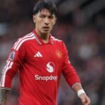 Manchester United to reprimand Lisandro Martinez following critical comments about club management