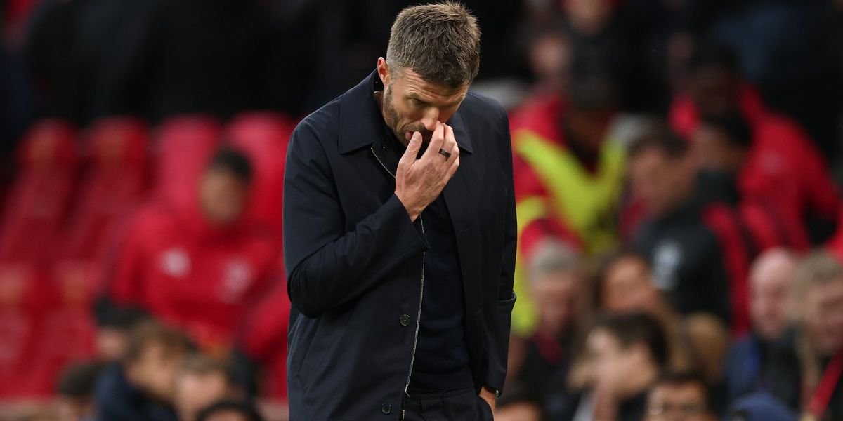 Manchester United's Mainoo and Shaw face fitness doubts ahead of Atletico Madrid match