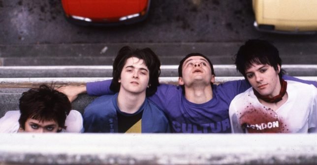 Manic Street Preachers reflect on Richey Edwards’ struggles and their lasting impact