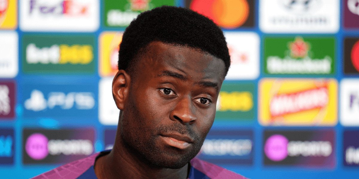 Marc Guehi expresses concerns over the diminishing impact of taking the knee in football