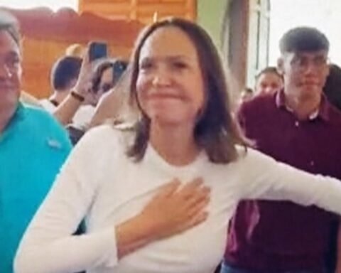 María Corina Machado returns to Venezuela after exile as democratic concerns grow