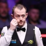 Mark Allen confirms recent stay in mental health clinic ahead of Belfast return