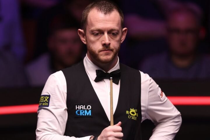 Mark Allen inspires hope for UK Championship return amid mental health update