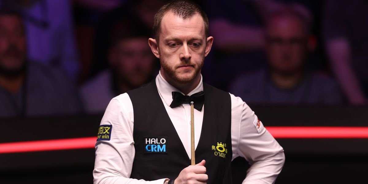Mark Allen inspires hope for UK Championship return amid mental health update